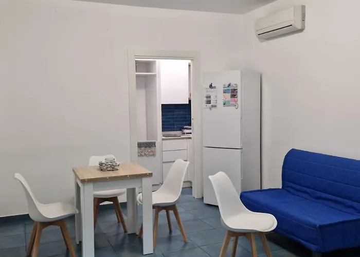 Casa Vacanze Marinella Beach