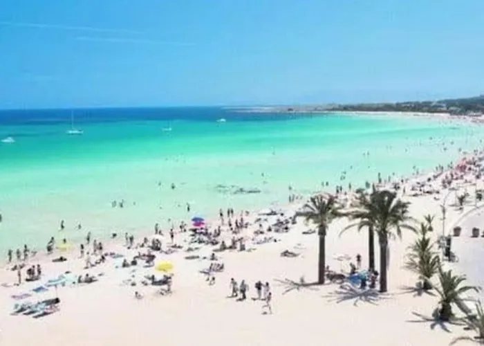 Casa Vacanze Marinella Beach