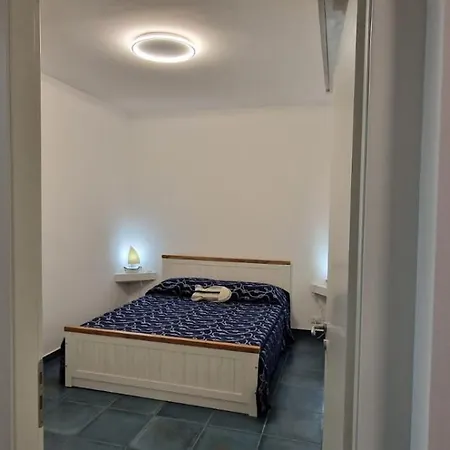 Casa Vacanze Marinella Beach San Vito Lo Capo Exterior foto
