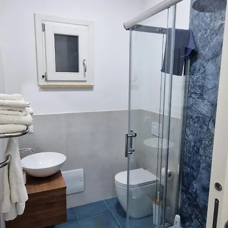 Casa Vacanze Marinella Beach San Vito Lo Capo Exterior foto