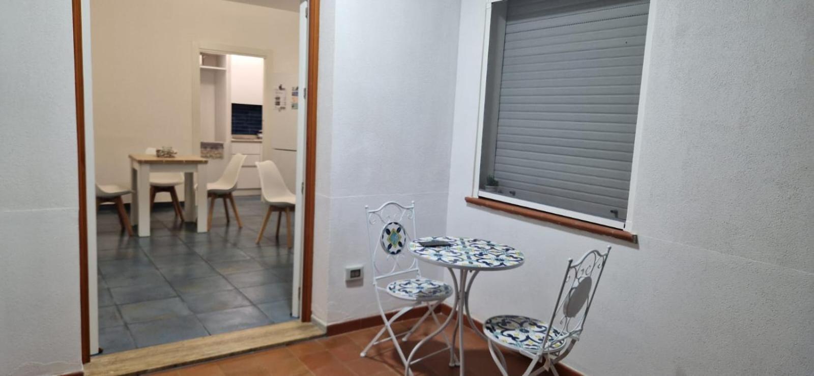 Holiday home Marinella San Vito Lo Capo