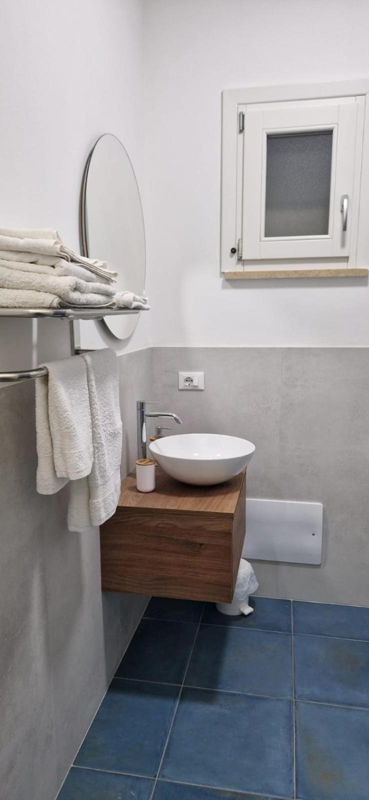 Holiday home Marinella