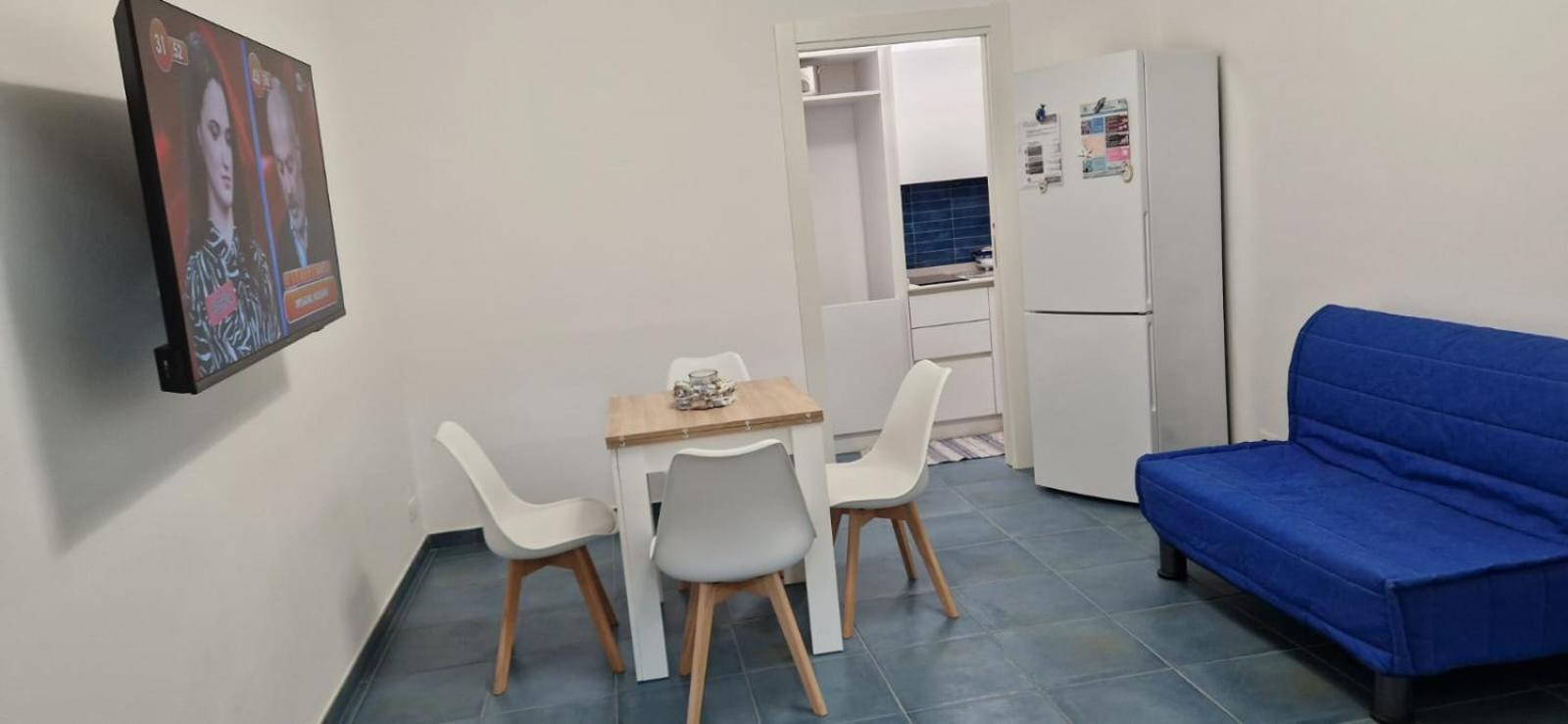 Marinella Holiday home *