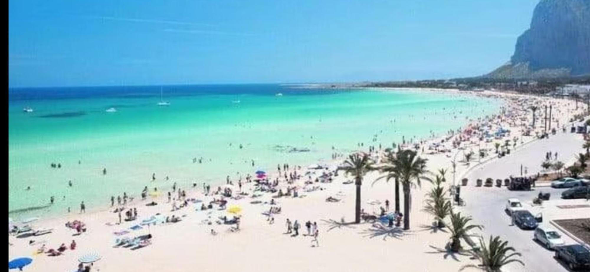 Marinella San Vito Lo Capo