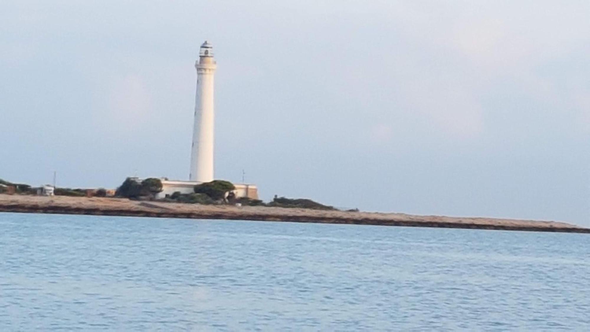 Holiday home Marinella